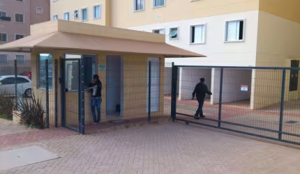 Apartamento em Jundiaí