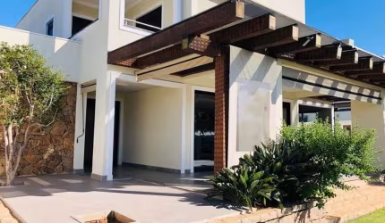 Casa de Condominio em Jundiaí