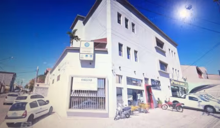 Casa em Vila M Genoveva  -  Jundiaí