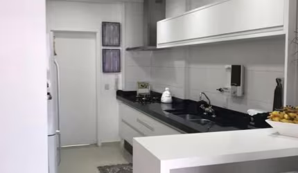 Apartamento em Jundiaí