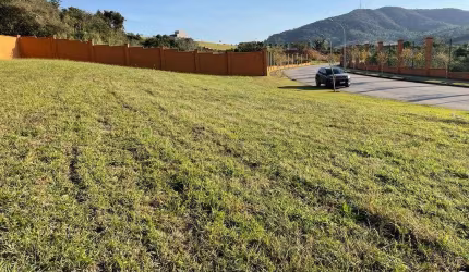 Terreno Condomínio em Jundiaí