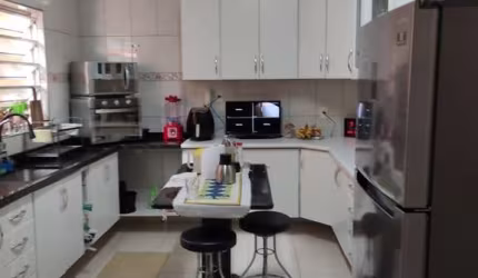 Casa em Jundiaí