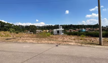 Terreno Condomínio em Jundiaí