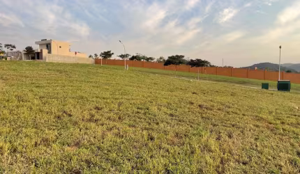 Terreno em Jundiaí