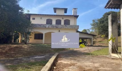 Chácara em Jundiaí