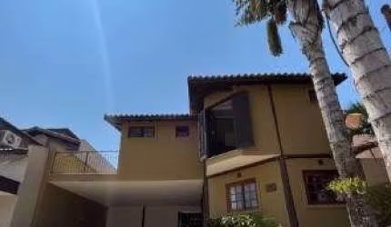 Casa de Condominio em Jundiaí