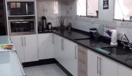 Casa em Campo Limpo Paulista