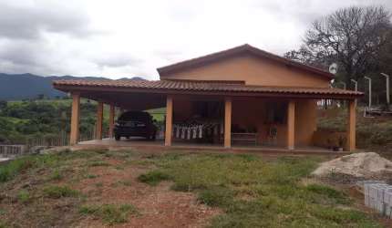 Casa em Extrema