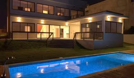 Casa de Condominio em Monte Serrat  -  Itupeva