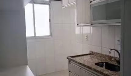 Apartamento em Jundiaí