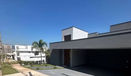 Casa de Condominio em Jundiaí