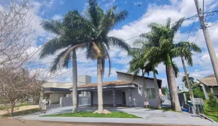 Casa de Condominio em Jardim Primavera  -  Itupeva