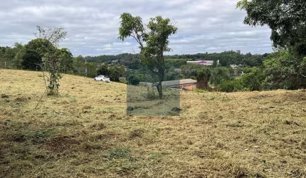 Terreno em Caxambu  -  Jundiaí
