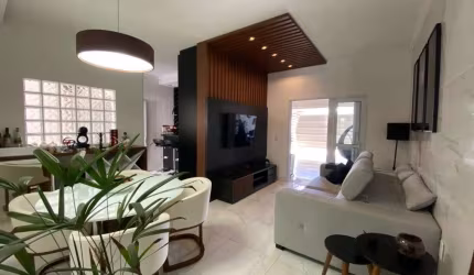 Casa em Jundiaí