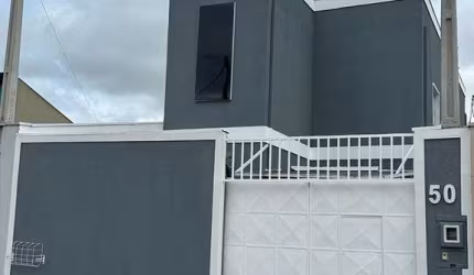 Casa em Jardim Vale Verde  -  Jundiaí