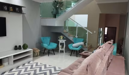 Casa em Jardim Brasil  -  Itupeva