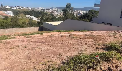 Terreno Condomínio em Jundiaí