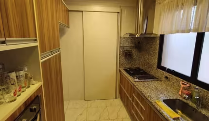 Apartamento em Centro  -  Jundiaí