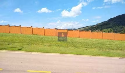 Terreno Condomínio em Vila Maringá  -  Jundiaí