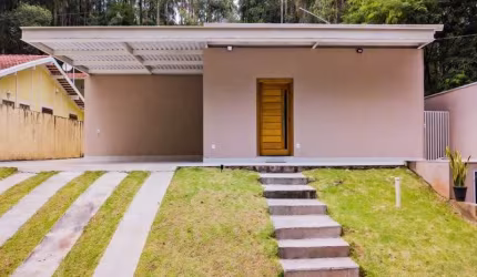 Casa de Condominio em Cajamar