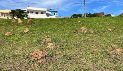 Terreno em Várzea Paulista
