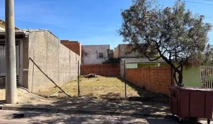 Terreno em Parque Residencial Jundiaí II  -  Jundiaí
