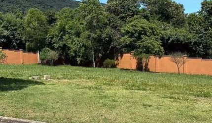 Terreno Condomínio em Vila Maringá  -  Jundiaí