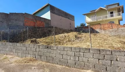 Terreno em Jundiaí