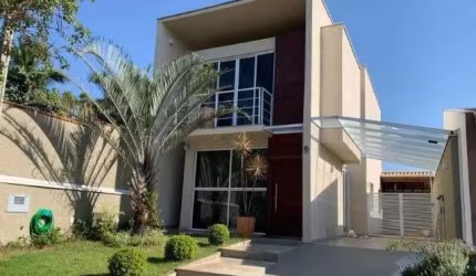 Casa de Condominio em Jundiaí