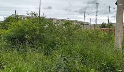 Terreno em Vila Cristo Redentor  -  Várzea Paulista