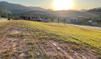 Terreno Condomínio em Jundiaí