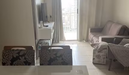 Apartamento em Vila Nambi  -  Jundiaí