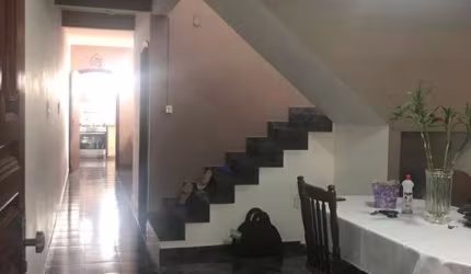 Casa em Jardim Paulista  -  Várzea Paulista