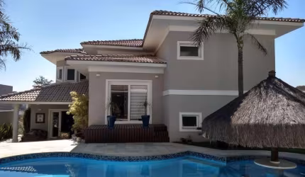 Casa em Jundiaí