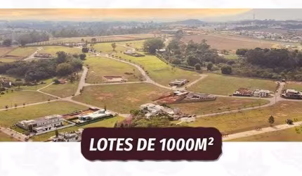 Terreno Condomínio em Cabreúva