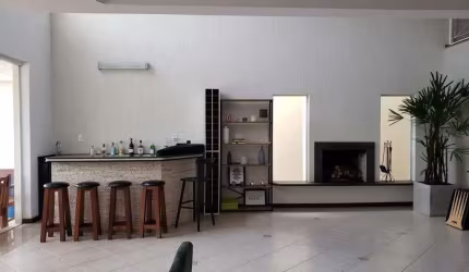 Casa em Jundiaí