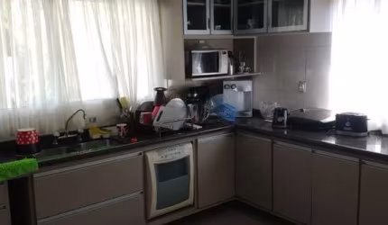 Casa em Chácara Malota  -  Jundiaí