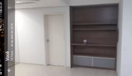 Apartamento em Parque Residencial Nove de Julho  -  Jundiaí