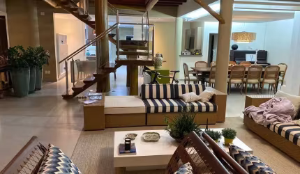 Casa de Condominio em Parque Centenário  -  Jundiaí
