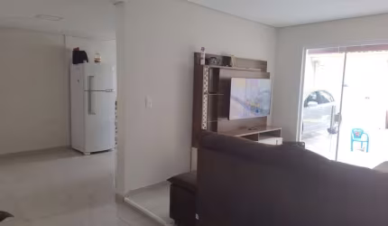 Casa em Jardim Martins  -  Jundiaí