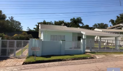 Casa em Jundiaí