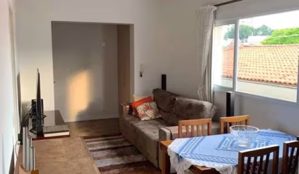 Apartamento em Jundiaí