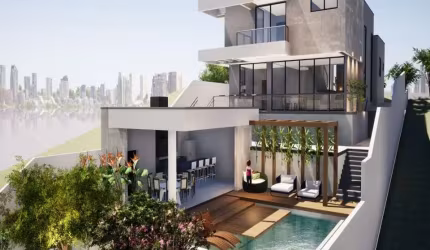 Casa de Condominio em Jundiaí