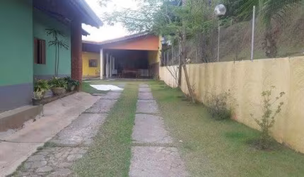 Chácara em Jundiaí