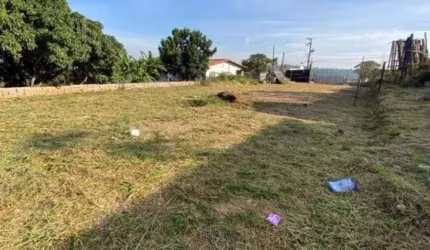 Terreno em Jardim Rosaura  -  Jundiaí