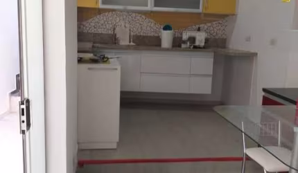 Casa em Vila Della Piazza  -  Jundiaí