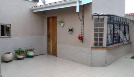 Casa em Jundiaí