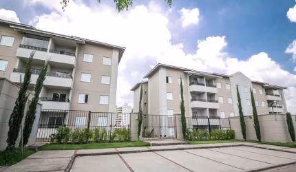 Apartamento em Jundiaí