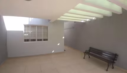 Casa em Jundiaí