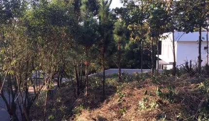 Terreno Condomínio em Loteamento Capital Ville  -  Jundiaí